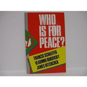 Who is for Peace? (Paperback)